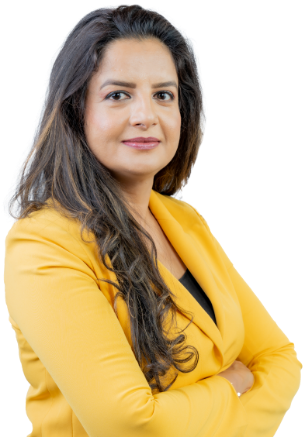 Top Realtor GTA - Sheetal